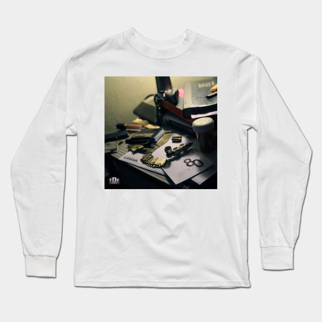 Section .80 Long Sleeve T-Shirt by stilldan97